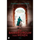 Meulenhoff Boekerij De bakkersvrouw van Wenen