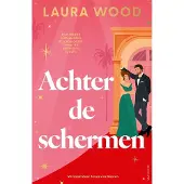Unieboek spectrum Achter de schermen