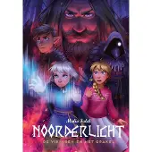 Luitingh-sijthoff De Vikingen en het orakel