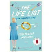Meulenhoff Boekerij The life list