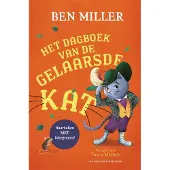 Unieboek spectrum Het dagboek van de Gelaarsde Kat