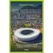 Park Uitgevers De wereld aan mijn voeten