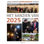 Unieboek spectrum Het aanzien van 2025