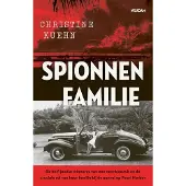 Park Uitgevers Spionnenfamilie