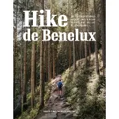 ANWB Hike de Benelux