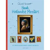 Unieboek spectrum Haak Hollandse Meesters