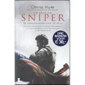 Meulenhoff Boekerij Pakket sniper
