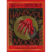 Unieboek spectrum Jij bent de detective