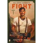 Meulenhoff Boekerij Fight