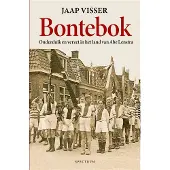 Unieboek spectrum Bontebok