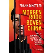 Unieboek spectrum Morgenrood boven China