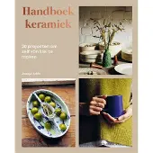 Unieboek spectrum Handboek keramiek