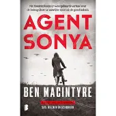 Meulenhoff Boekerij Agent Sonya