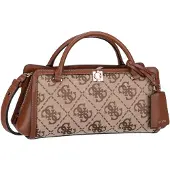 GUESS Handtas 'AUDREY' sand / pueblo