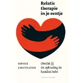 Fontaine Uitgevers Relatietherapie in je eentje (Paperback)