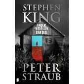 Boekerij Andere werelden dan deze (Paperback)