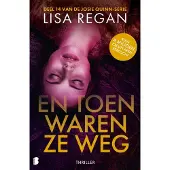 Meulenhoff Boekerij En toen waren ze weg