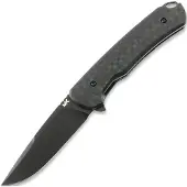 MK Knives & Tools Humbler Lamnia Exclusive Nocturne Edition vouwmes