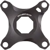 Samox Brose System 45 Mm Spider