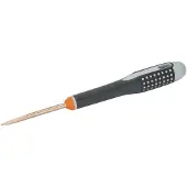 Bahco 0.7x4.5x95 Mm Platte Schroevendraaier