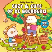 Forte Cozy & Cute - Cute op de Boerderij
