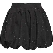 ONLY Rok 'JDYSKYE' zwart / wit