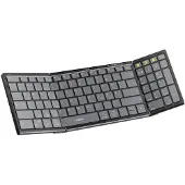 Inateck N0135_BLACK Keyboard faltbar N0135 black