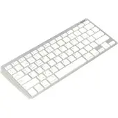 Iggual Bluetooth-toetsenbord TKL-BK