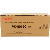 Utax PK-5019C (1T02TXCUT0) toner cyaan (origineel)