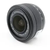 Fujifilm XC 13-33mm f/3.5-6.3 OIS