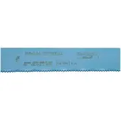 Bahco Staal 6 Dpp Hogesnelheidsmachinezaagblad Voor Kasto-machines 575x50x2.5 Mm