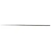 Bahco naaldvijl rond 160 mm | 2-307-16-1-0