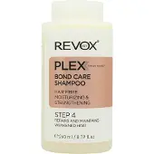 REVOX B77 PLEX Bond Care Shampoo. Step 4 260 ml