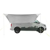 Outwell - Fielder Canopy - Busvoortent grijs