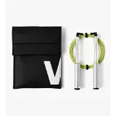 Velites Fire 2.0 Jump Rope Zilver