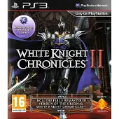 White Knight Chronicles 2 | PlayStation 3