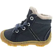 Pepino by Ricosta - Kid's Elia - Winterschoenen 24, blauw
