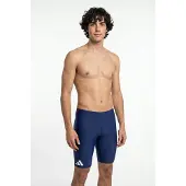 Adidas Sportzwembroek donkerblauw / wit