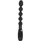 Calexotics Vibrerende Anaal Plug Booty Bender (zwart)