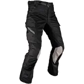 Leatt ADV FLOWTOUR 7.5 STEALTH, zwarte beschermhoes, maat XXL