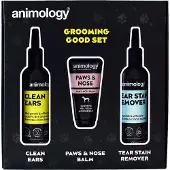 Animology Grooming Good Set