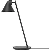 Louis Poulsen NJP mini tafellamp zwart - 5744168122