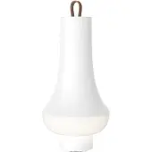 Louis Poulsen Tomoshi portable lamp wit - 5744171287