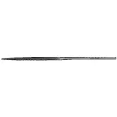 Bahco naaldvijl driekant 160 mm | 2-302-16-2-0