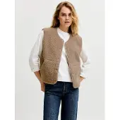 JJXX Bodywarmer 'JXVera' sand