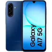 Samsung Galaxy A17 128 GB Blauw 5 G