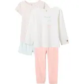 Zippy 3107052701 Pyjama Met Lange Mouwen 2 Eenheden