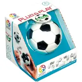 SmartGames Puzzel Plug en Speel Bal