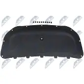 NTY EZC-WW-234 Motorruimte-isolatie