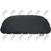 NTY EZC-WW-512 Motorruimte-isolatie